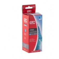 TINTA GTC EPSON E-T664C CIAN 100ML TINTA GTC EPSON E-T664C CIAN 100ML