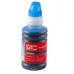 TINTA GTC EPSON E-T664C CIAN 100ML TINTA GTC EPSON E-T664C CIAN 100ML