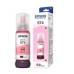 TINTA EPSON ORIGINAL 574 LIGHT MAGENTA L8050/18050 TINTA EPSON ORIGINAL 574 LIGHT MAGENTA L8050/18050