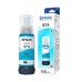 TINTA EPSON ORIGINAL 574 LIGHT CIAN L8050/18050 TINTA EPSON ORIGINAL 574 LIGHT CIAN L8050/18050
