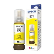 TINTA EPSON ORIGINAL 574 AMARILLO L8050/18050 TINTA EPSON ORIGINAL 574 AMARILLO L8050/18050