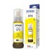 TINTA EPSON ORIGINAL 574 AMARILLO L8050/18050 TINTA EPSON ORIGINAL 574 AMARILLO L8050/18050