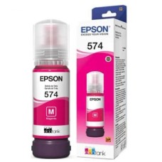 TINTA EPSON ORIGINAL 574 MAGENTA L8050/18050 TINTA EPSON ORIGINAL 574 MAGENTA L8050/18050