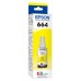 TINTA EPSON ORIGINAL 664 YELLOW/L200/355/70M TINTA EPSON ORIGINAL 664 YELLOW/L200/355/70M