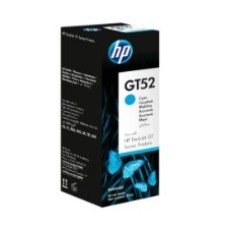 HP ORIGINAL TINTA GT52 CIAN MOH54AL HP ORIGINAL TINTA GT52 CIAN MOH54AL