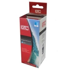 TINTA GTC C-GL190 C CIAN CANON PIXMA G2100/3100 TINTA GTC C-GL190 C CIAN CANON PIXMA G2100/3100