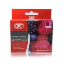 CARTUCHO NEW JET EPSON T63 MAGENTA