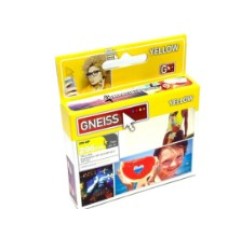 CARTUCHO GNEISS EPSON GN-EP296YXL YELLOW CARTUCHO GNEISS EPSON GN-EP296YXL YELLOW