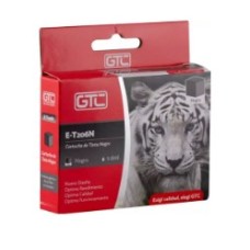 CARTUCHO NEW JET EPSON T206 NEGRO XP2101 CARTUCHO NEW JET EPSON T206 NEGRO XP2101