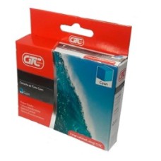 CARTUCHO NEW JET EPSON T63 CIAN