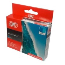 CARTUCHO NEW JET EPSON T47 CIAN