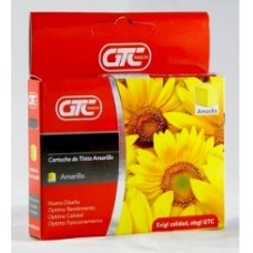 CARTUCHO NEW JET EPSON T47 YELLOW