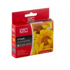 CARTUCHO NEW JET EPSON T206 AMARILLO XP2101 CARTUCHO NEW JET EPSON T206 AMARILLO XP2101