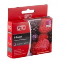 CARTUCHO NEW JET EPSON T206 MAGENTA XP2101 CARTUCHO NEW JET EPSON T206 MAGENTA XP2101