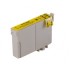 CARTUCHO NEW JET EPSON T133 AMARILLO TX125/T25 CARTUCHO NEW JET EPSON T133 AMARILLO TX125/T25