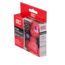 CARTUCHO NEW JET EPSON T133 MAGENTA TX125/T25 CARTUCHO NEW JET EPSON T133 MAGENTA TX125/T25