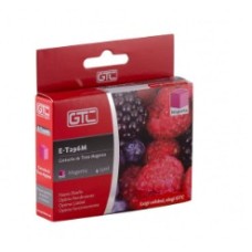 CARTUCHO NEW JET EPSON T296M MAGENTA CARTUCHO NEW JET EPSON T296M MAGENTA
