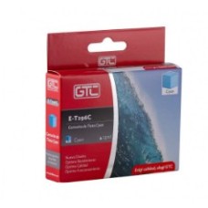 CARTUCHO NEW JET EPSON T296C CIAN CARTUCHO NEW JET EPSON T296C CIAN