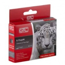 CARTUCHO NEW JET EPSON T297N NEGRO CARTUCHO NEW JET EPSON T297N NEGRO