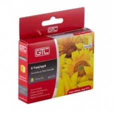 CARTUCHO NEW JET EPSON T195 / T196 AMARILLO XP-101 CARTUCHO NEW JET EPSON T195 / T196 AMARILLO XP-101