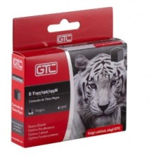 CARTUCHO NEW JET EPSON T197 / T195 / T196 NEGRO XP CARTUCHO NEW JET EPSON T197 / T195 / T196 NEGRO XP