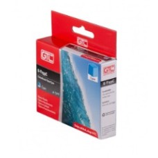 CARTUCHO NEW JET EPSON T133 CIAN TX125/T25/TX420W CARTUCHO NEW JET EPSON T133 CIAN TX125/T25/TX420W