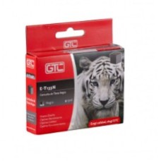 CARTUCHO NEW JET EPSON T133 NEGRO TX420W CARTUCHO NEW JET EPSON T133 NEGRO TX420W