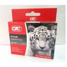 CARTUCHO NEW JET EPSON T117 N CARTUCHO NEW JET EPSON T117 N