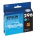 EPSON ORIGINAL T296 CIAN XP-231