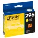 EPSON ORIGINAL T296 AMARILLO XP-231
