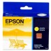 EPSON ORIGINAL T206 AMARILLO XP2101