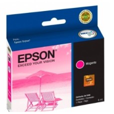 EPSON ORIGINAL T206 MAGENTA XP2101 EPSON ORIGINAL T206 MAGENTA XP2101