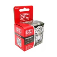 CARTUCHO NEW JET HP 667 XL NEGRO 22ML