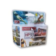 CARTUCHO GNEISS HP 93A COLOR XL 18.8 ML