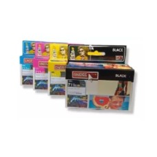 CARTUCHO GNEISS HP 711C CIAN XL