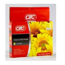 CARTUCHO NEW JET HP 920 AMARILLO