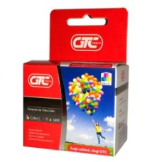 CARTUCHO NEW JET/GTC HP 93 COLOR XL