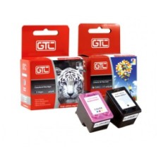 CARTUCHO NEW JET/GTC 664 XL COLOR