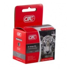 CARTUCHO NEW JET/GTC HP 664 XL NEGRO