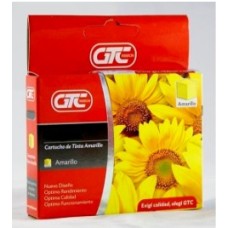 CARTUCHO NEW JET HP 935A AMARILLO