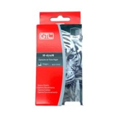 CARTUCHO HP 670N NEGRO GTC CARTUCHO HP 670N NEGRO GTC