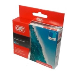 CARTUCHO NEW JET HP 711 CIAN 26ML