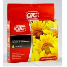 CARTUCHO NEW JET HP 904 AMARILLO 14.2ML