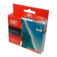 CARTUCHO NEW JET HP 904 CIAN 14.2ML