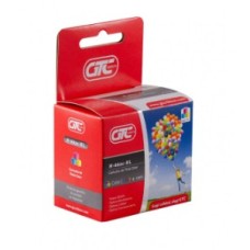 CARTUCHO NEWJET/GTC 662 XL COLOR