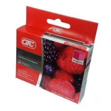 CARTUCHO NEW JET HP 920 MAGENTA