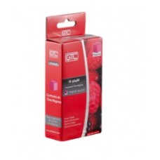 CARTUCHO NEW JET HP 564XL MAGENTA