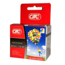 CARTUCHO NEW JET/GTC HP 75 COLOR XL