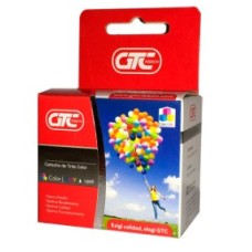 CARTUCHO NEW JET/GTC HP 49 A COLOR