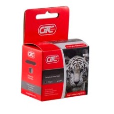 CARTUCHO NEW JET/GTC HP 14 A NEGRO